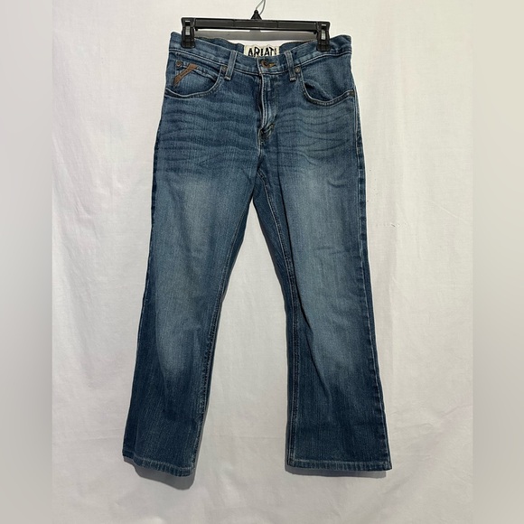 Ariat Other - Ariat Men’s M4 Boot Cut Low Rise Jeans
